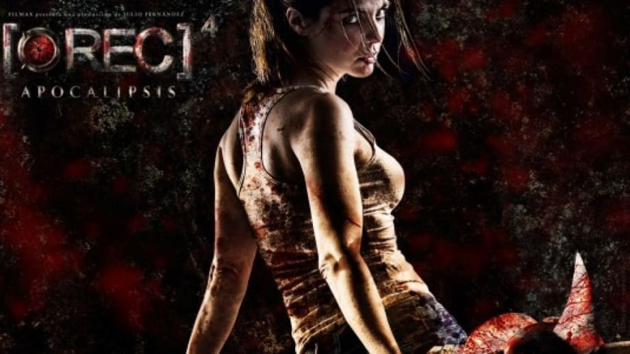 Watch [rec] 4: Apocalypse