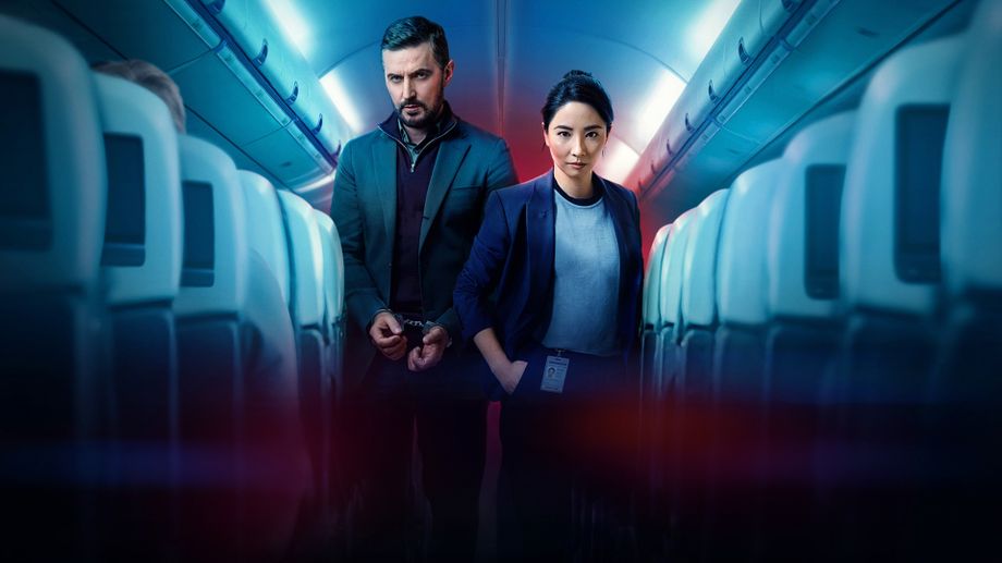 Watch Red Eye - Season 1