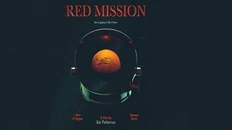 Watch Red Mission