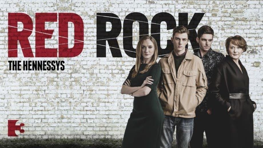 Watch Red Rock - Season 5
