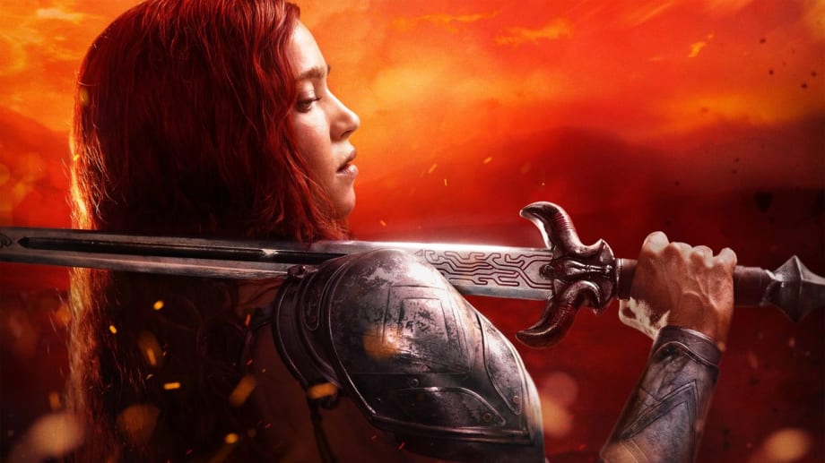 Watch Red Sonja