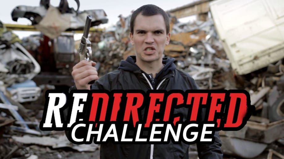 Watch Redirected