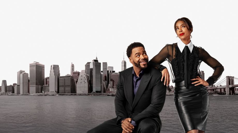 Watch Relationship Goals