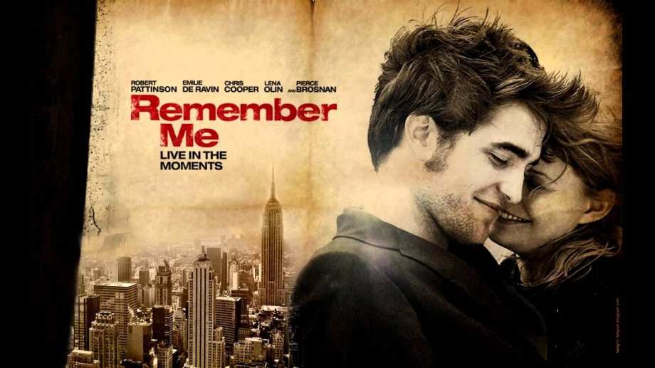Watch Remember Me