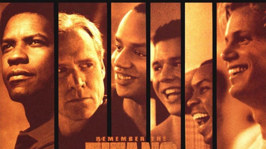 Watch Remember The Titans