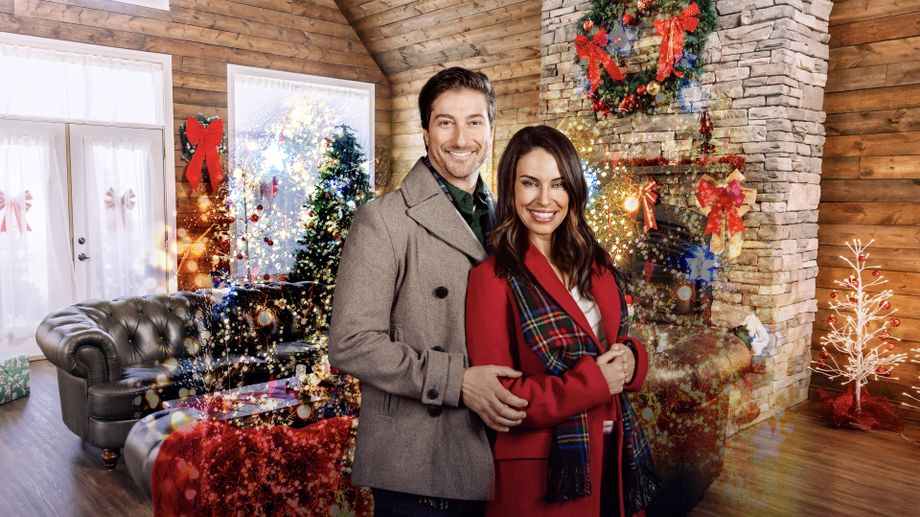 Watch Renovation Romance