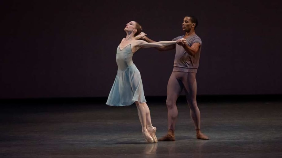 Watch Restless Creature: Wendy Whelan