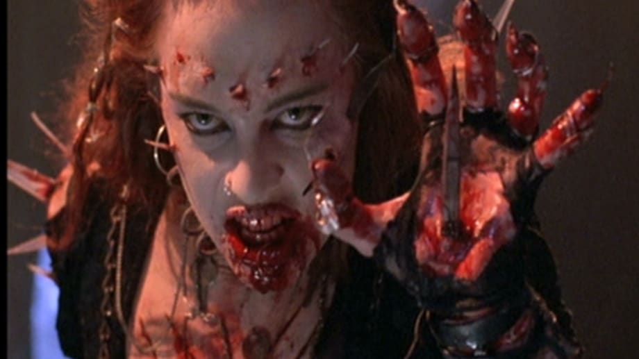 Watch Return of the Living Dead 3