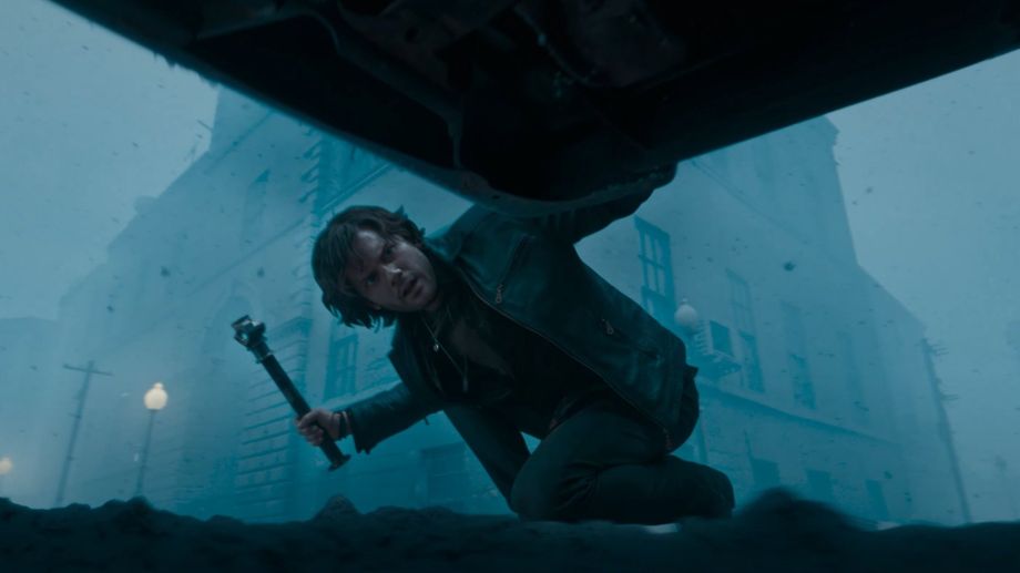 Watch Return to Silent Hill