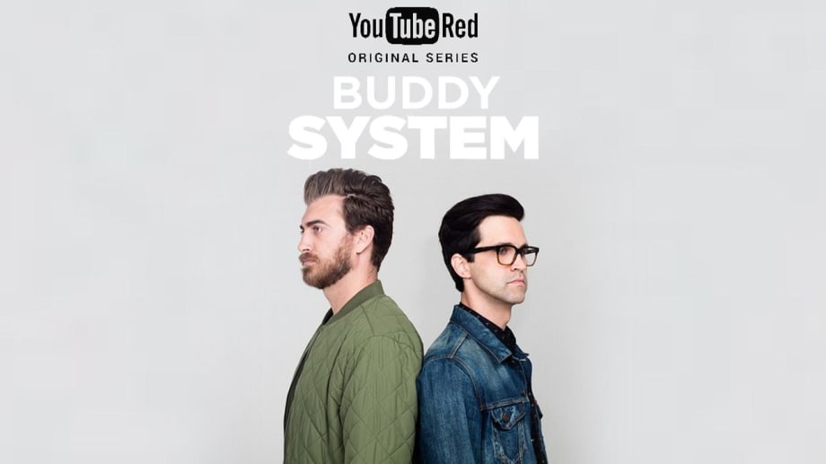 Watch Rhett and Links Buddy System - Season 1