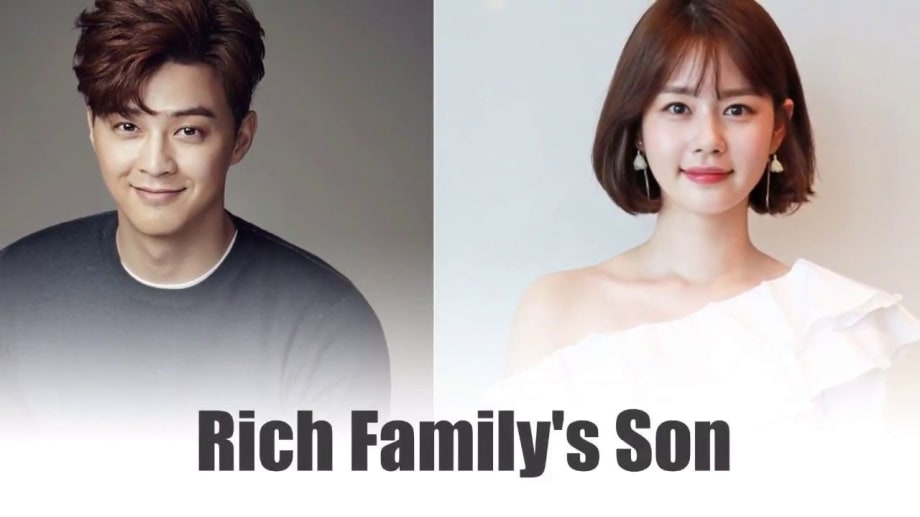 Watch Rich Family's Son