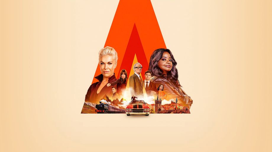 Watch Ride or Die - Season 1