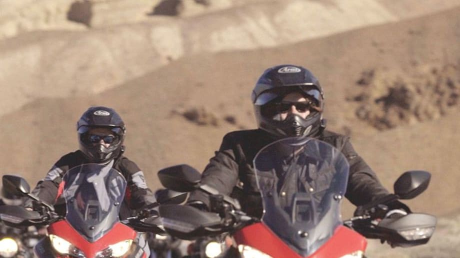 Watch Ride with Norman Reedus - Season 1