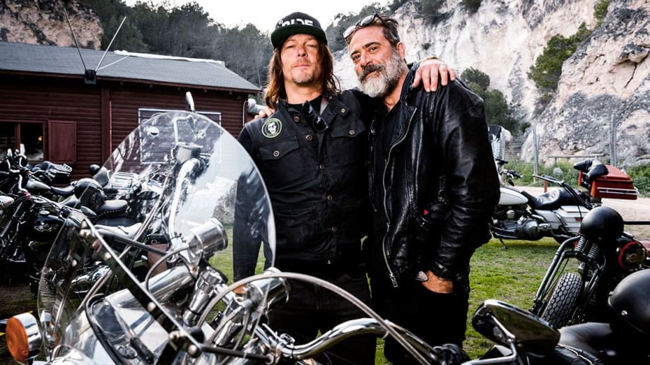 Watch Ride with Norman Reedus - Season 2