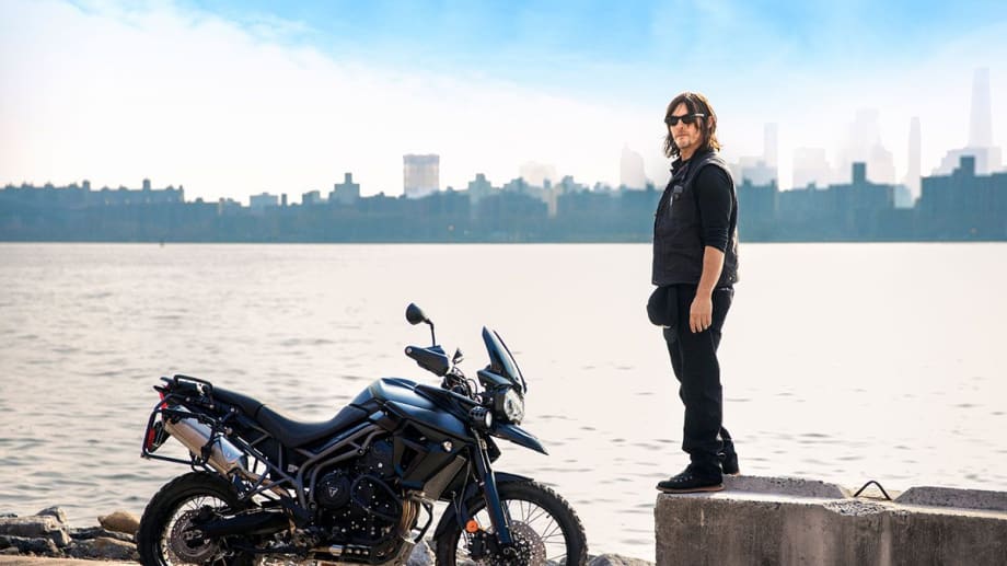 Watch Ride With Norman Reedus - Season 3