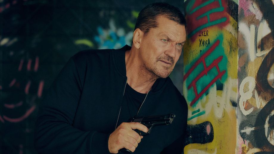 Watch Rise of the Footsoldier: Retribution