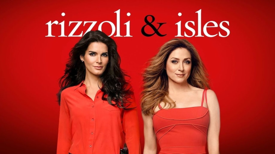 Watch Rizzoli and Isles - Season 6