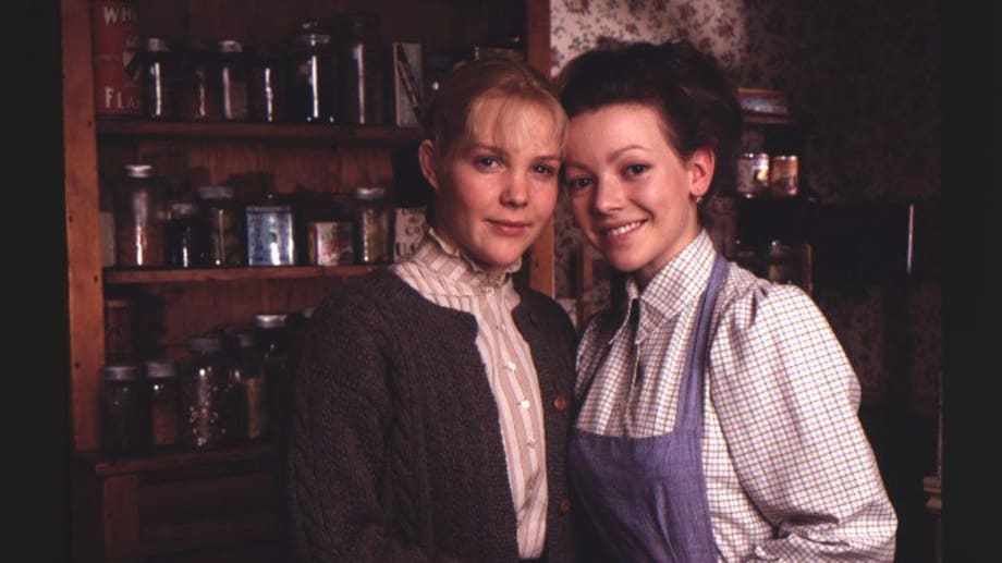 Watch Road to Avonlea - Season 3