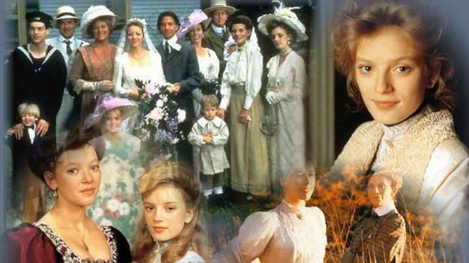 Watch Road to Avonlea - Season 6