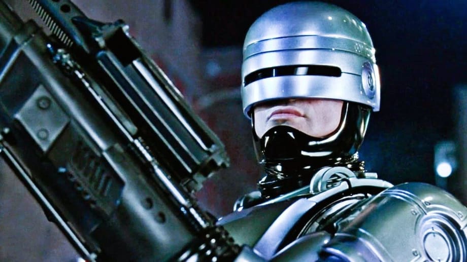 Watch RoboCop (1987)