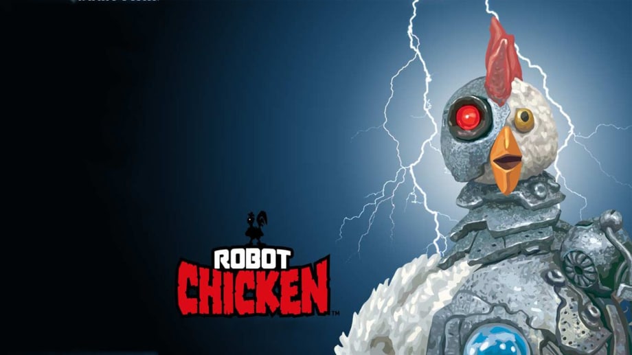 Watch Robot Chicken - Season 01