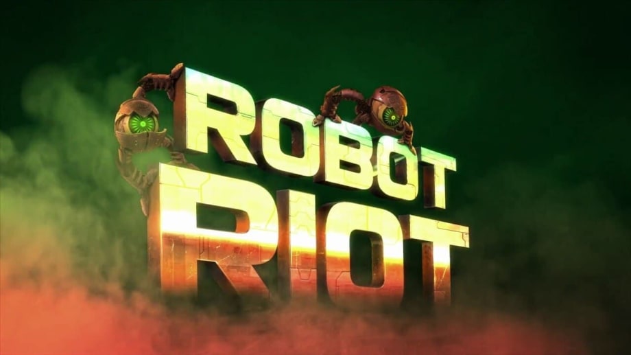 Watch Robot Riot - IMDb