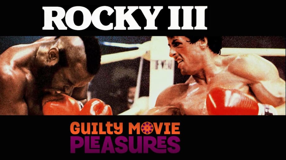 Watch Rocky III