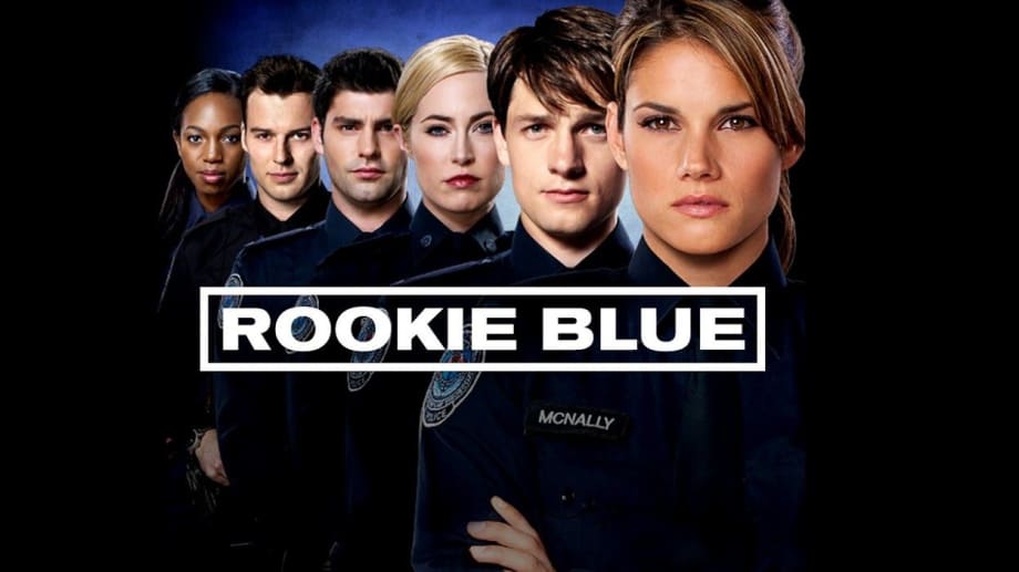 Watch Rookie Blue - Season 4