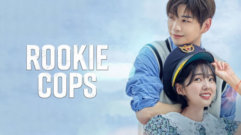 Watch Rookie Cops - Season 1