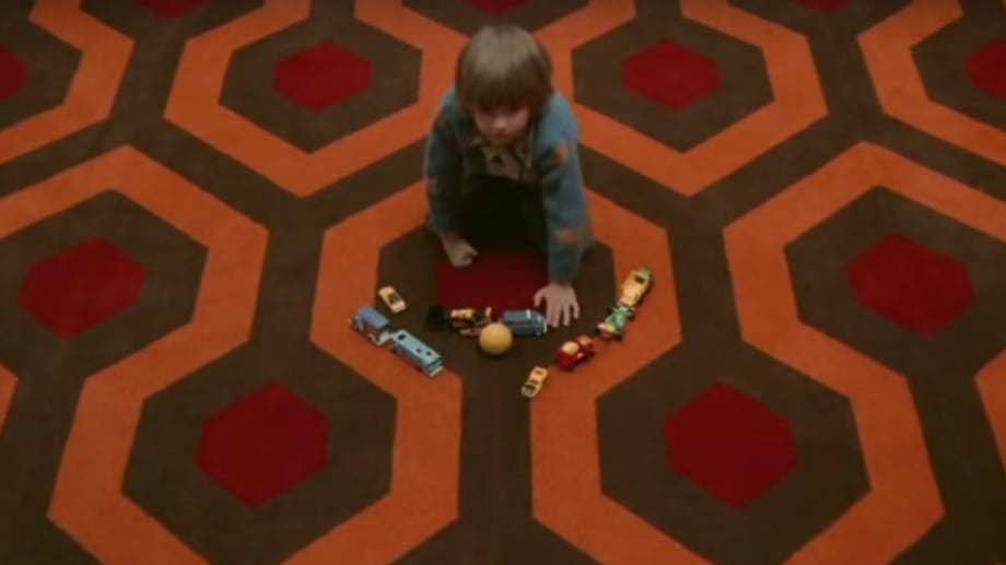 Watch Room 237