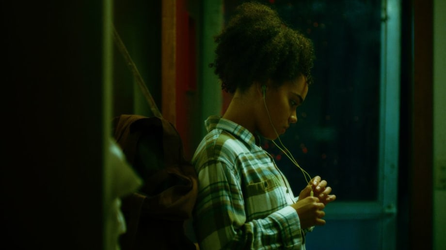 Watch Room Six