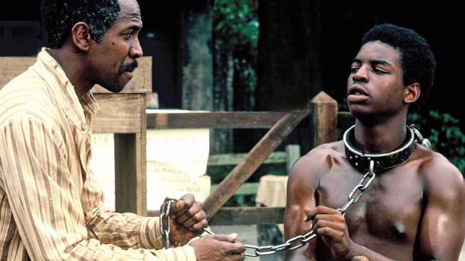 Watch Roots (1977)