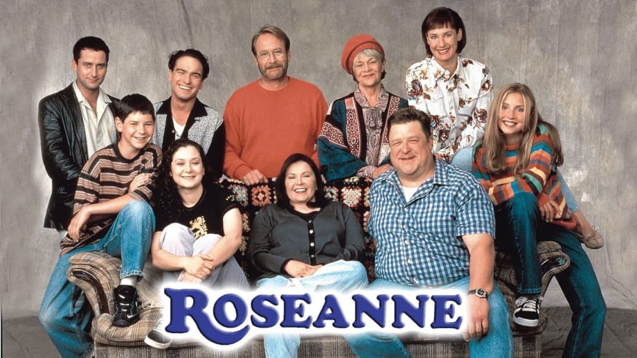 Watch Roseanne - Season 5