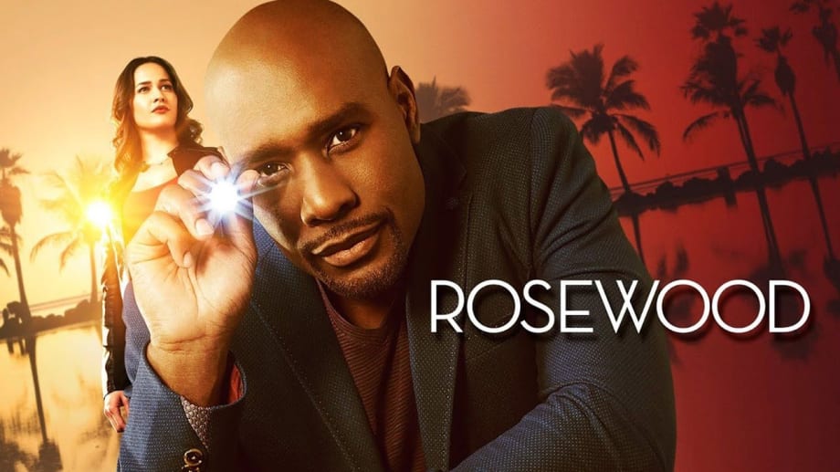 Watch Rosewood - Season 2