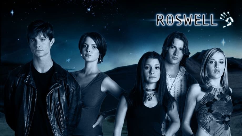 Watch Roswell - Season 1