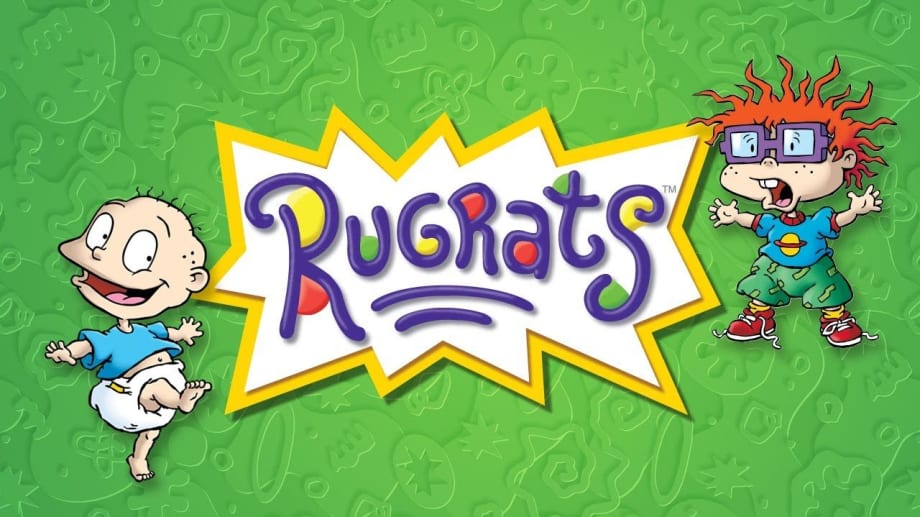 Watch Rugrats - Season 1