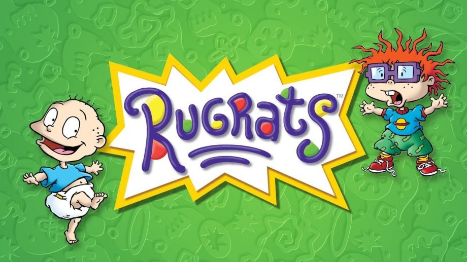 Watch Rugrats - Season 4
