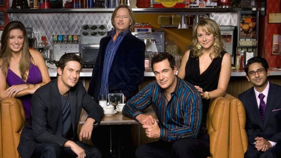 Watch Rules of Engagement - Season 5