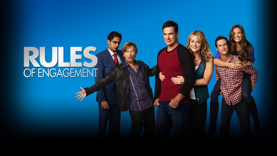 Watch Rules of Engagement - Season 6