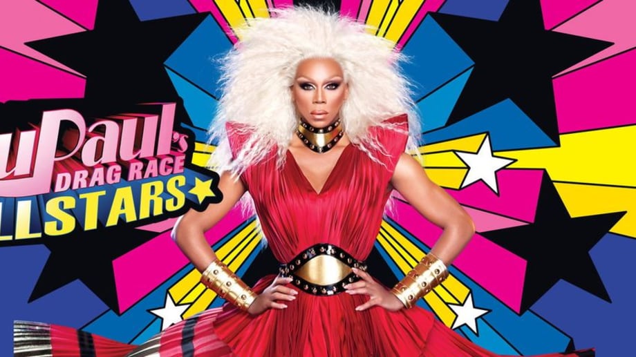 Watch RuPauls All Stars Drag Race - Season 01