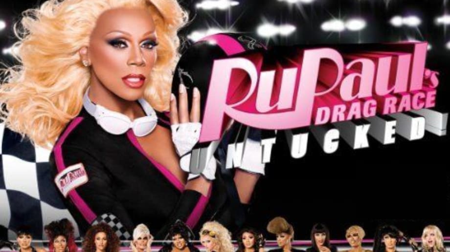 Watch RuPauls All Stars Drag Race Untucked - Season 01
