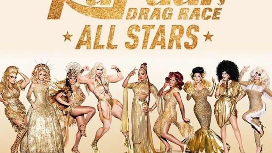 Watch RuPaul's Drag Race: All Stars - Season 03