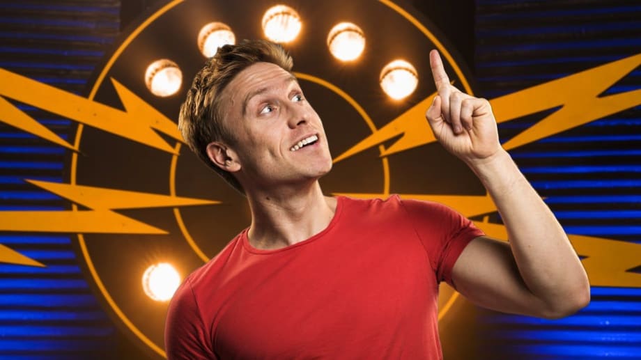 Watch Russell Howard's Stand Up Central - Season 1