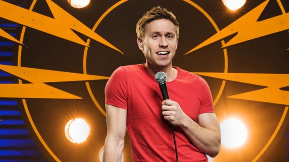 Watch Russell Howard's Stand Up Central - Season 2