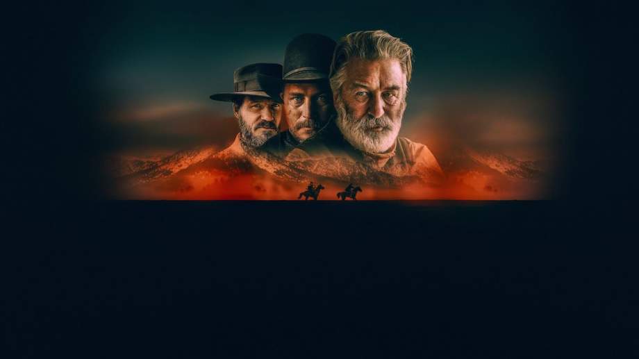 Watch Rust