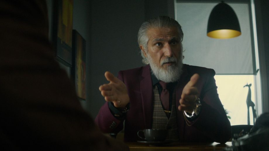 Watch Ruthless Bastards