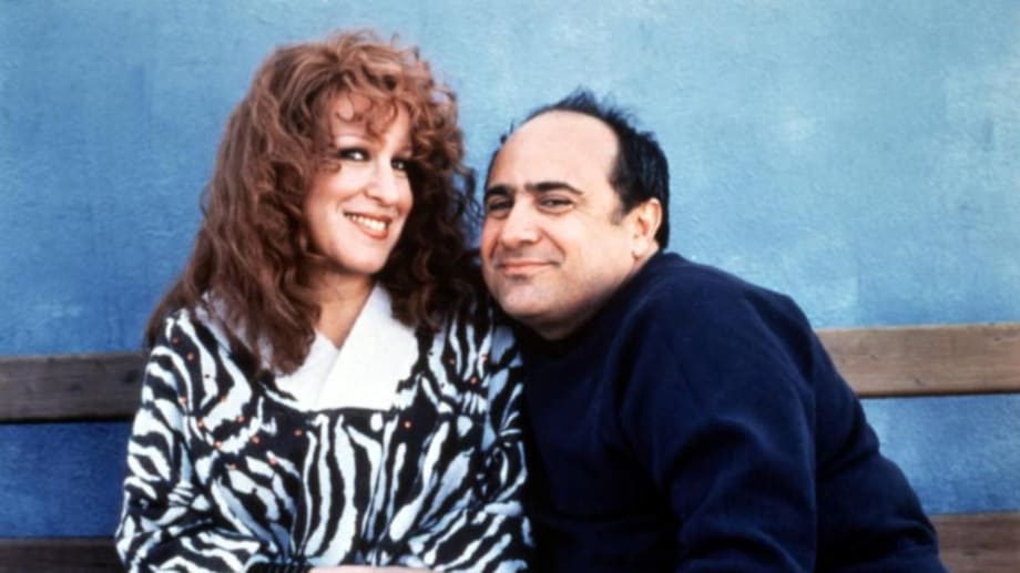Watch Ruthless People