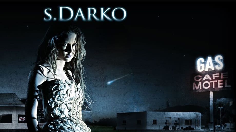 Watch S Darko