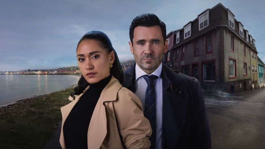Watch Saint-Pierre - Season 2