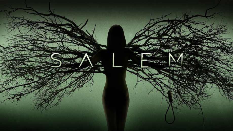 Watch Salem - Season 1